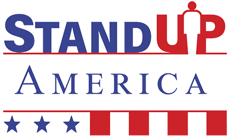 stand up 1